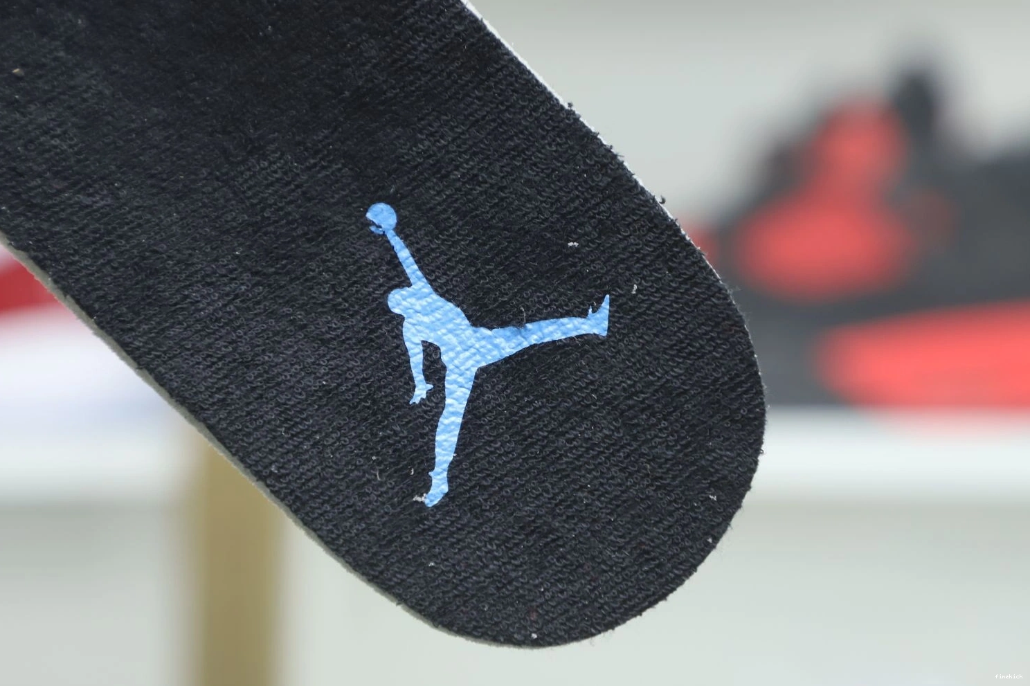 Jordan 6 Jordan Air unc 0103